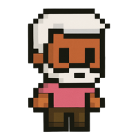 AI Companion Avatar 10 - Motivational Coach