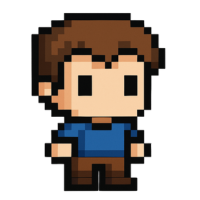 AI Companion Avatar 13 - Empathetic Friend