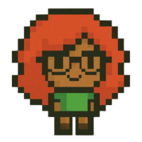 AI Companion Avatar 2 - Caring Listener