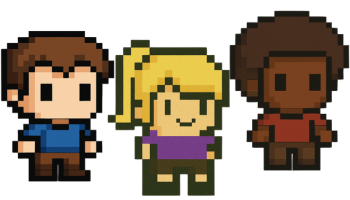 BitFriends - AI Companion App for Mental Wellness & Emotional Support